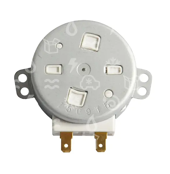 motorek synchr. roleru, 3W - 2,5/3RPM, (9-11mm)